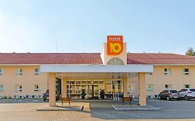 Hotel 10 Uniao Da Vitoria